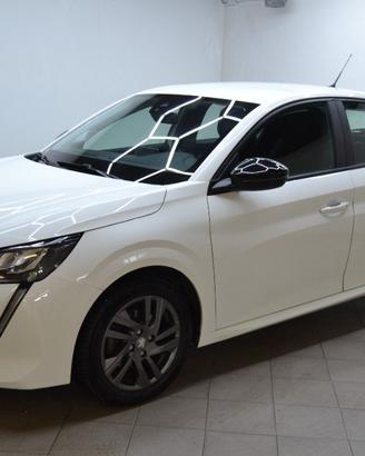 PEUGEOT 208 BlueHDi 100 Stop&Start 5 porte Pack