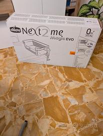 Next to Me Magic aevo