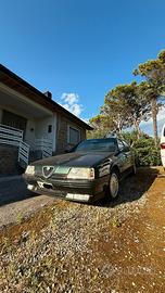 ALFA 164 2.5 TD 1990