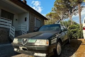 ALFA 164 2.5 TD 1990