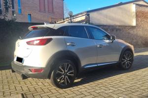 Mazda CX-3 Luxury
