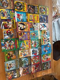 Lotto fumetti