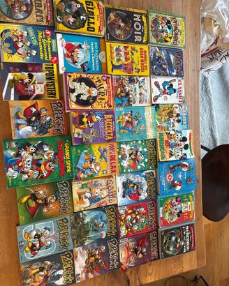 Lotto fumetti