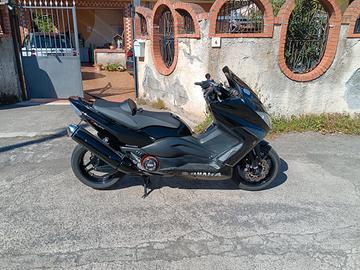 YAMAHA tmax 500 anno 2008 