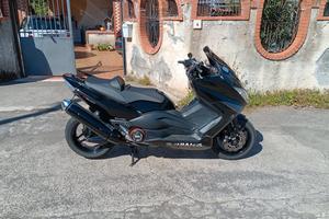 YAMAHA tmax 500 anno 2008 