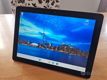 Microsoft Surface Go 8GB/128GB SSD - Win11+Office