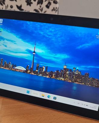 Microsoft Surface Go 8GB/128GB SSD - Win11+Office