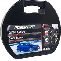 catene da neve