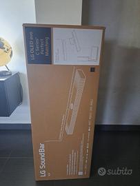 LG Sound bar