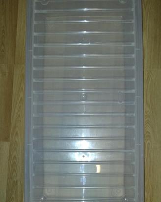 Scatola box contenitore Tontarelli