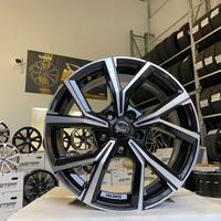 Cerchi Ford raggio 18 NUOVI cod.45335