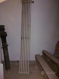 termosifone in alluminio