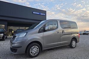 NISSAN NV200 1.5DCI 7 POSTI