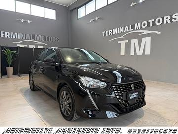 Peugeot 208 BlueHDi 100 Stop&Start 5 porte Active