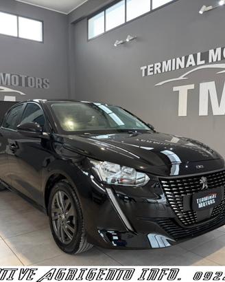 Peugeot 208 BlueHDi 100 Stop&Start 5 porte Active 