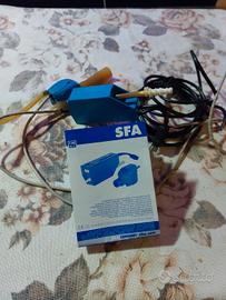 SFA Sanicondens clima mini pompa scarico condensa