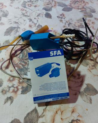 SFA Sanicondens clima mini pompa scarico condensa