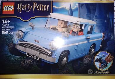 LEGO 76470 Harry Potter "Ford Anglia Volante"