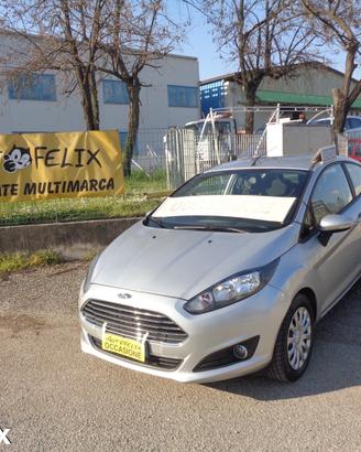 Fiesta 1.0 80CV Titanium solo 60mila km garz12mesi