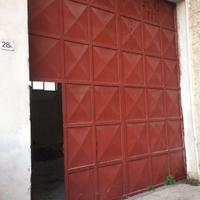 Magazzino 160mq