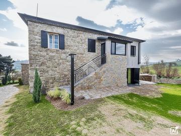 CASA INDIPENDENTE A POGGIO TORRIANA