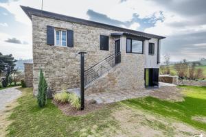 CASA INDIPENDENTE A POGGIO TORRIANA