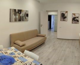 Appartamento ammobiliato