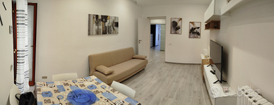 Appartamento ammobiliato