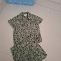 LOTTO ABBIGLIAMENTO BIMBO 6 9 MESI