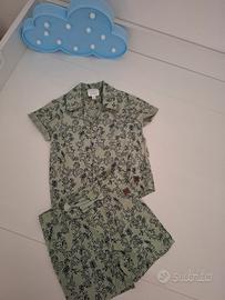 LOTTO ABBIGLIAMENTO BIMBO 6 9 MESI