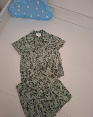 LOTTO ABBIGLIAMENTO BIMBO 6 9 MESI