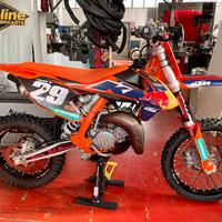 Ktm sx 85 2023