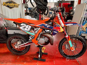 Ktm sx 85 2023