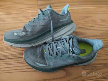 Scarpe Hoka