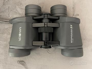 Binocolo MINOLTA STANDARD EZ 7x3