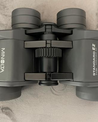 Binocolo MINOLTA STANDARD EZ 7x3
