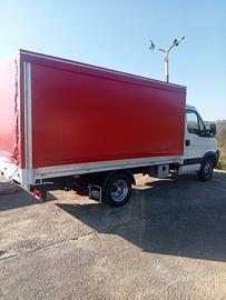 Iveco dailly 35/13