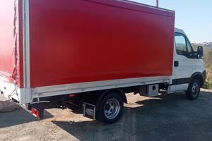 Iveco dailly 35/13