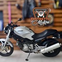 DUCATI Monster 620 Dark - finanziabile e garanti