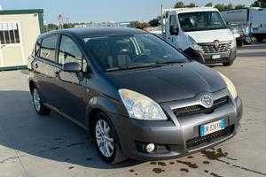 Toyota Corolla Verso 2.2 16V D-4D Luna