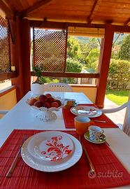 Casa singola Costa Rei