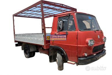 RICAMBI VARI FIAT 625 DEL 1970 DIESEL