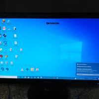 Asus Monitor VS207DE per PC Fisso