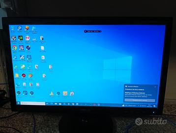 Asus Monitor VS207DE per PC Fisso