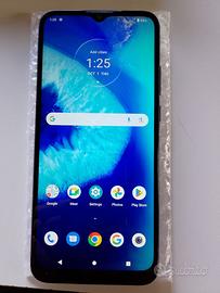 Motorola Moto G8 Power Lite 64GB