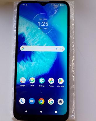 Motorola Moto G8 Power Lite 64GB