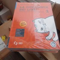la compagnia dei libri 1 
978-8805080175