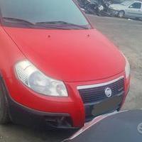Fiat 16 sedici RICAMBI TELEFONO 3792255666 d19aa R
