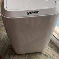 Condizionatore portatile 1200btu zephir nuovo