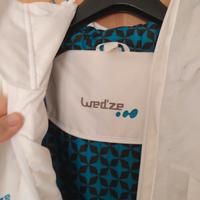 Giacca da sci o snowboard XL